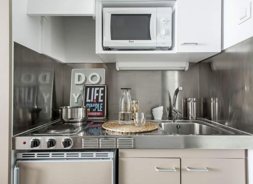 Kitchen Photo