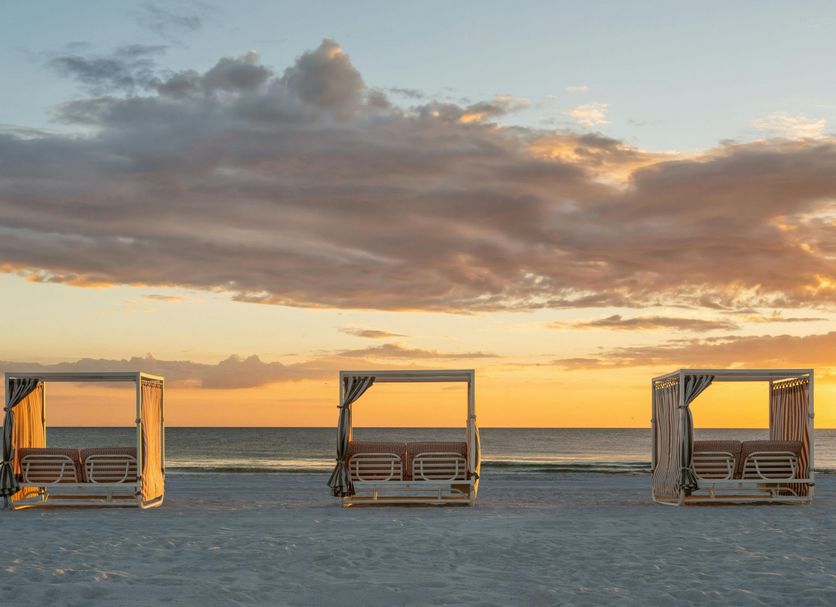 Beach Photo