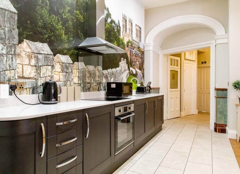 Kitchen Photo