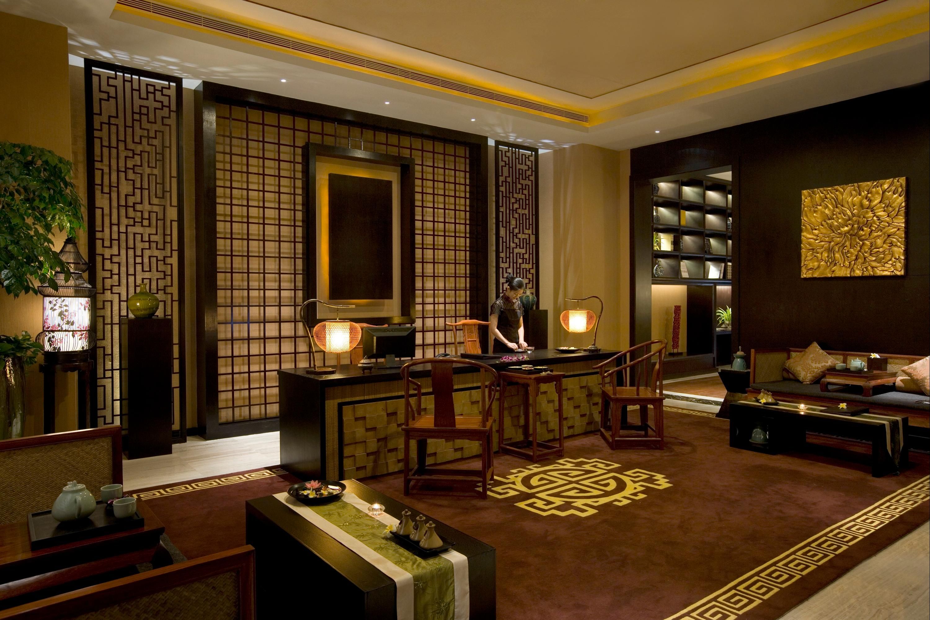 Spa