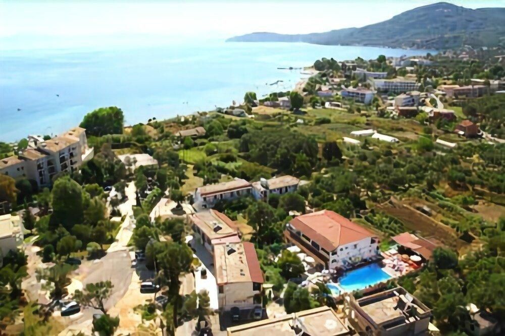 Outdoor view