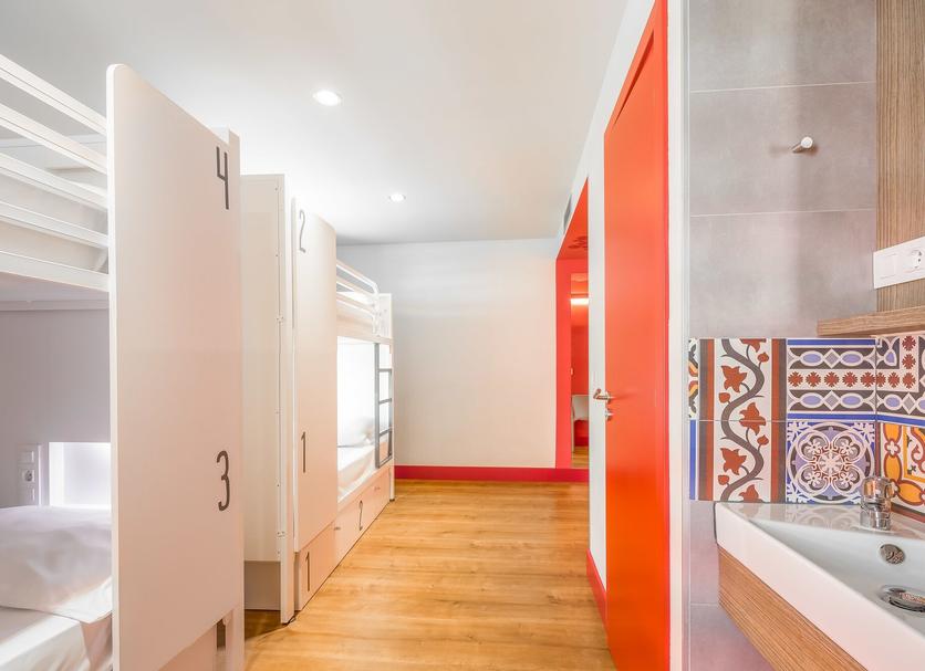Hallway Photo