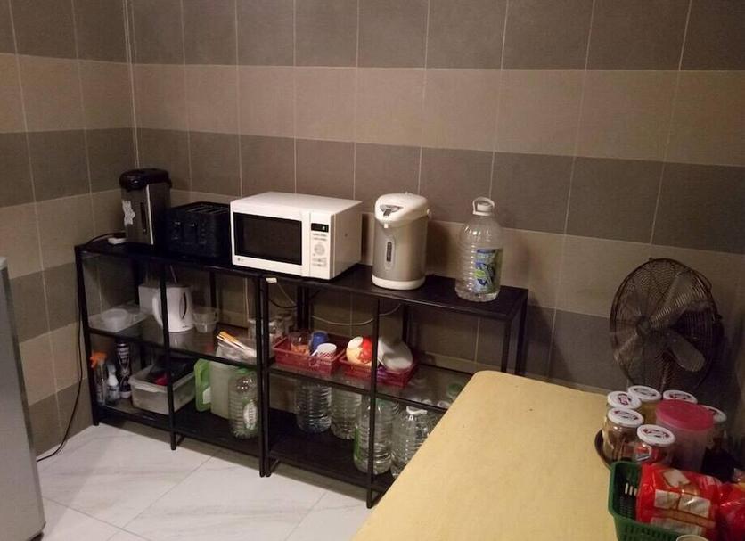 Room amenity Photo