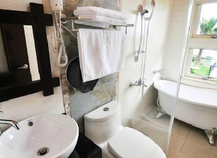Bathroom Photo