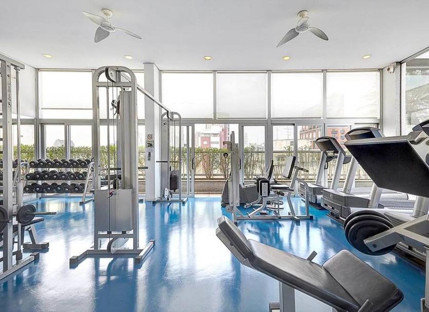 Gym Photo