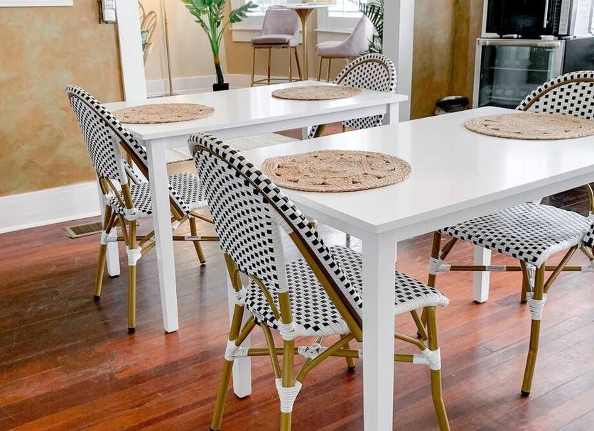 Dining room Photo