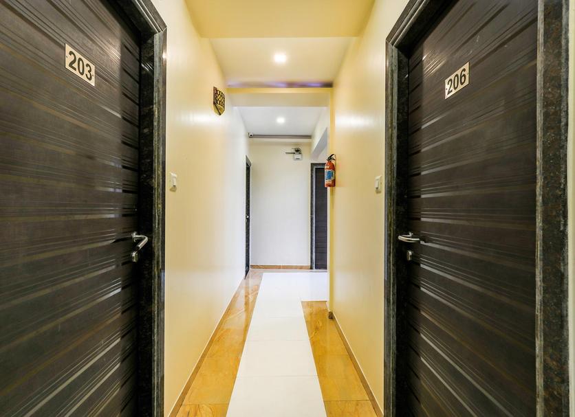 Hallway Photo