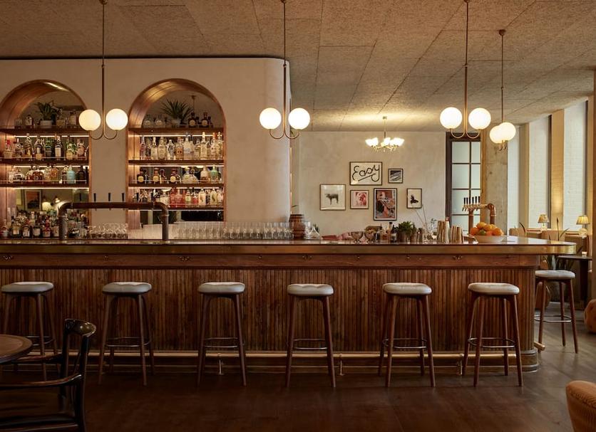 Bar Photo