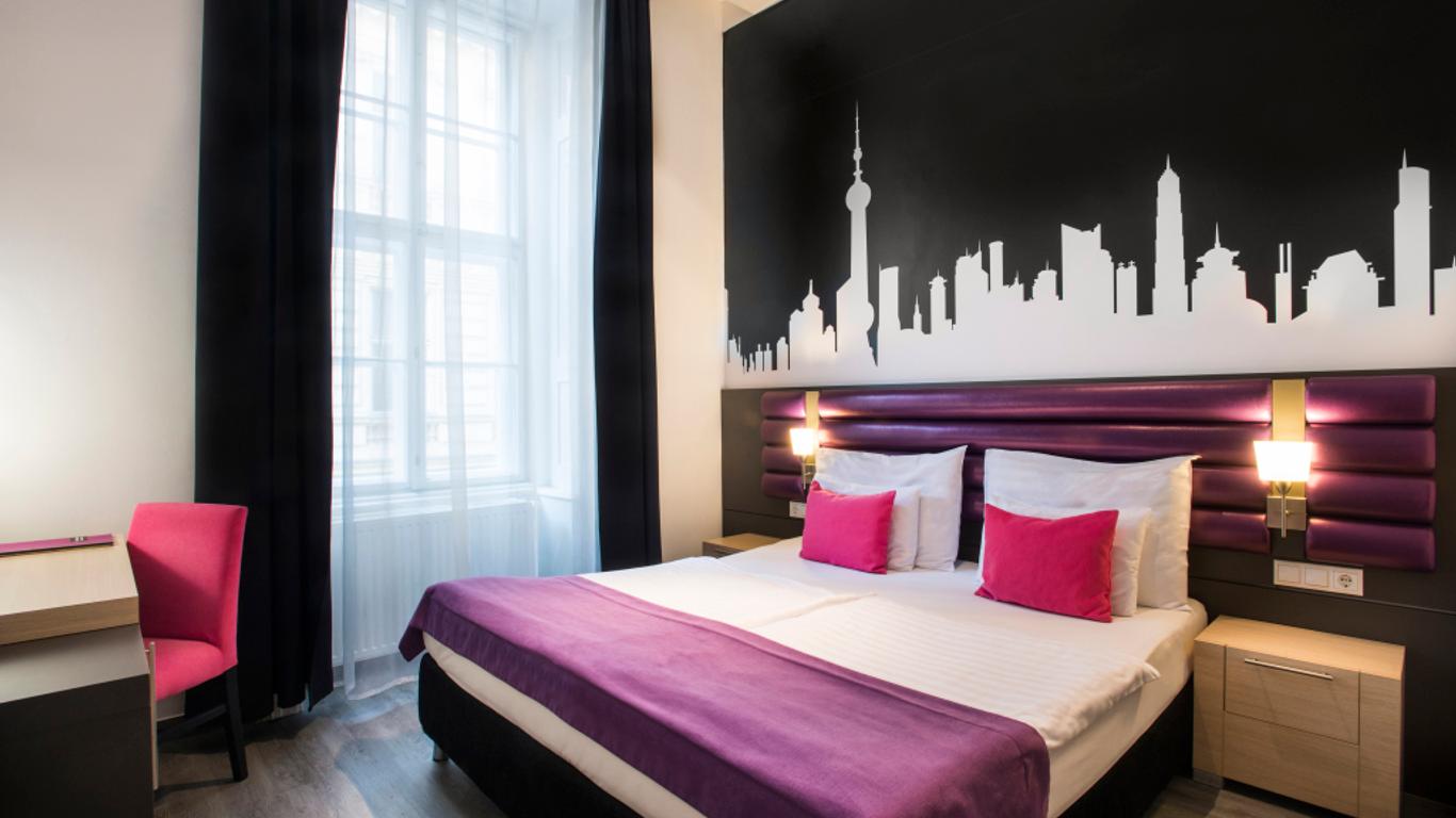 Alta Moda Fashion Hotel