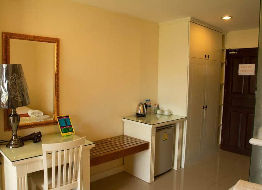 Room amenity Photo