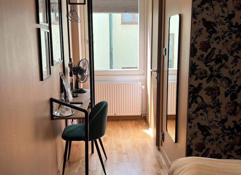 Room amenity Photo