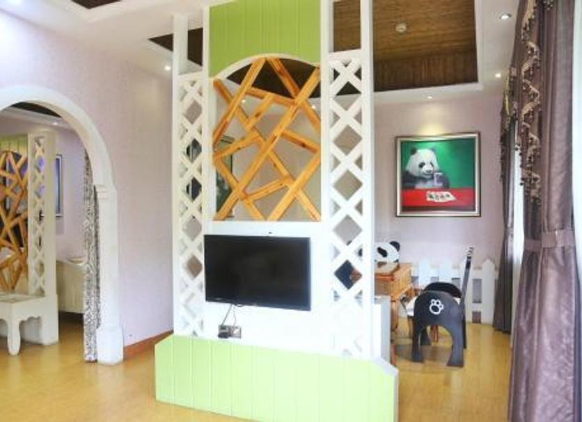 Room amenity Photo