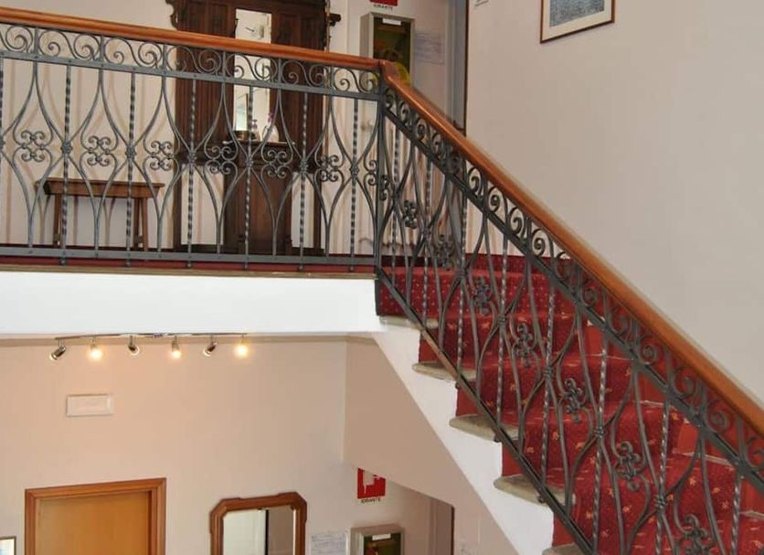 Stairs Photo