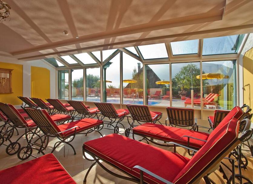 Spa Photo