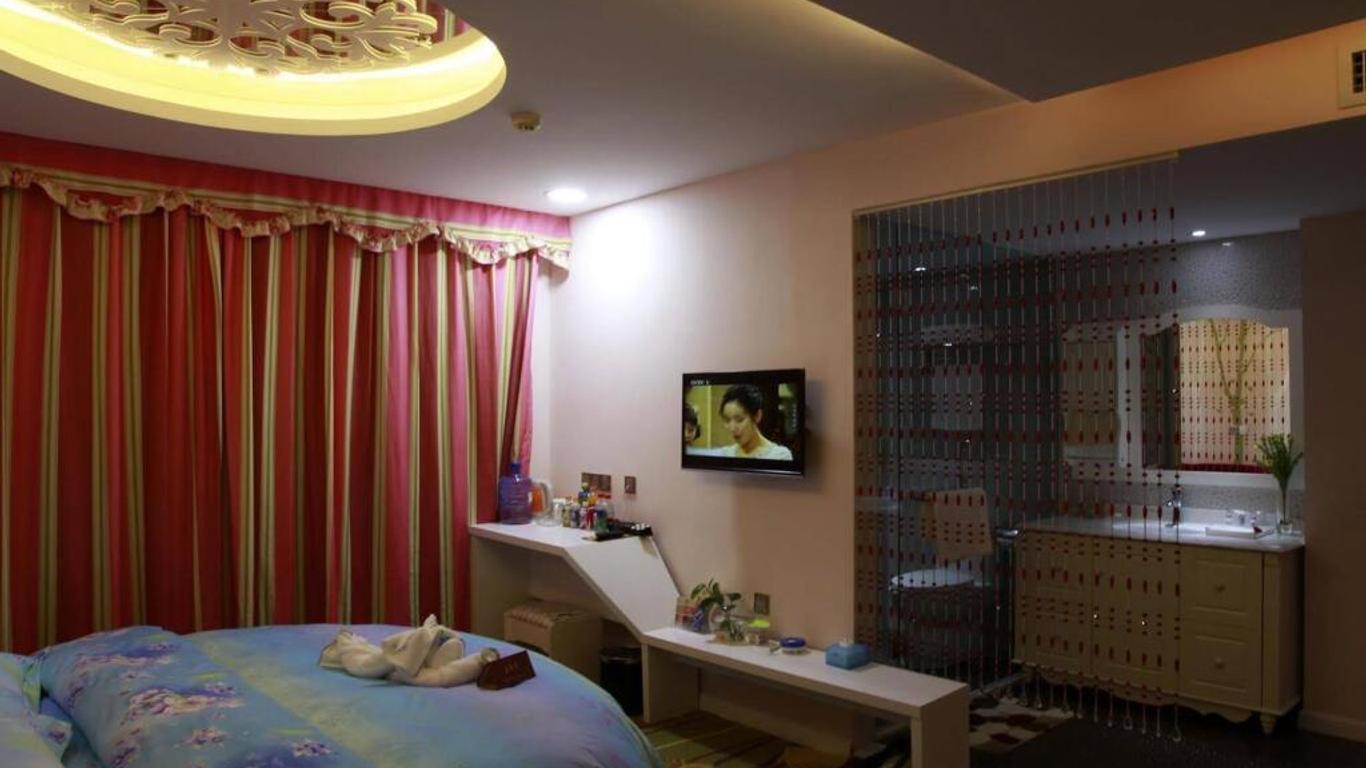 Yantai Tonghui Hotel