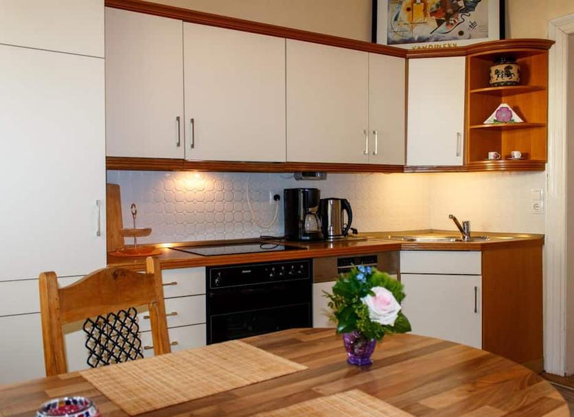 Kitchen Photo