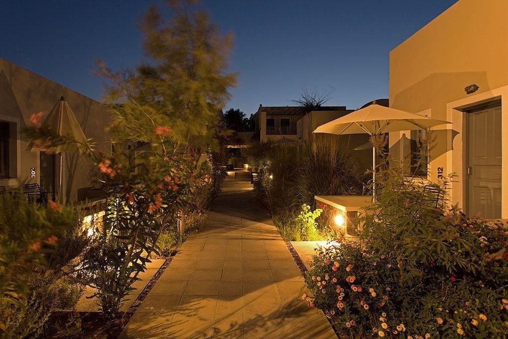 Outdoor view