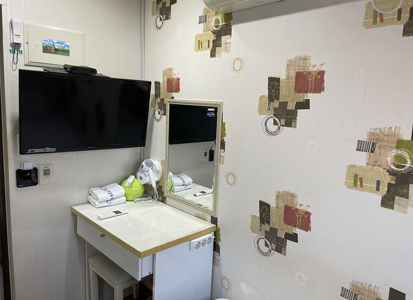 Room amenity Photo