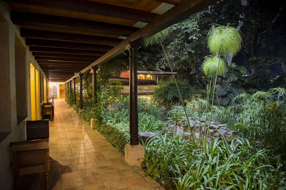 Outdoor view