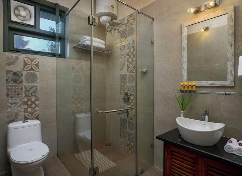 Bathroom Photo