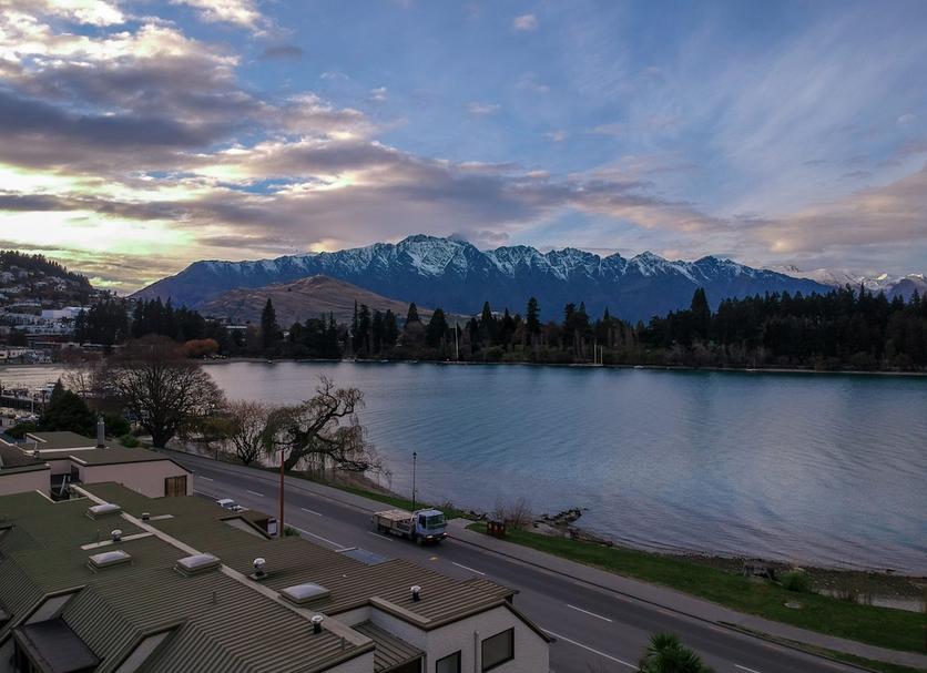Outdoor view Photo