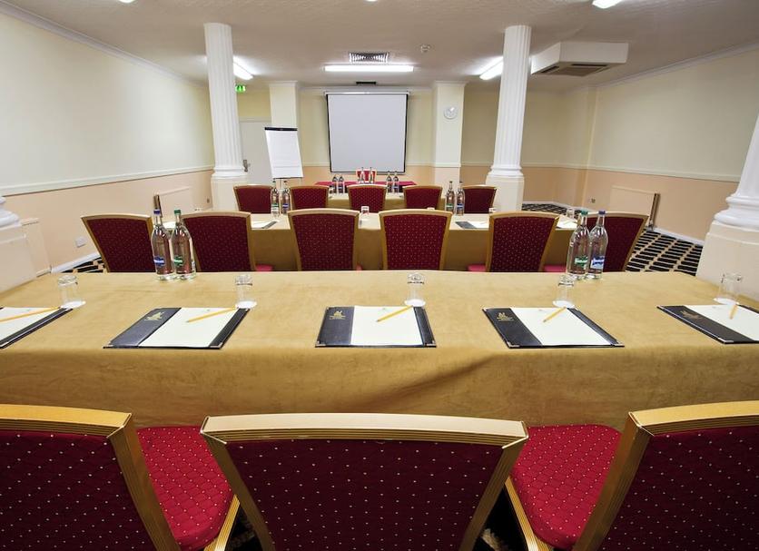 Conference room Photo