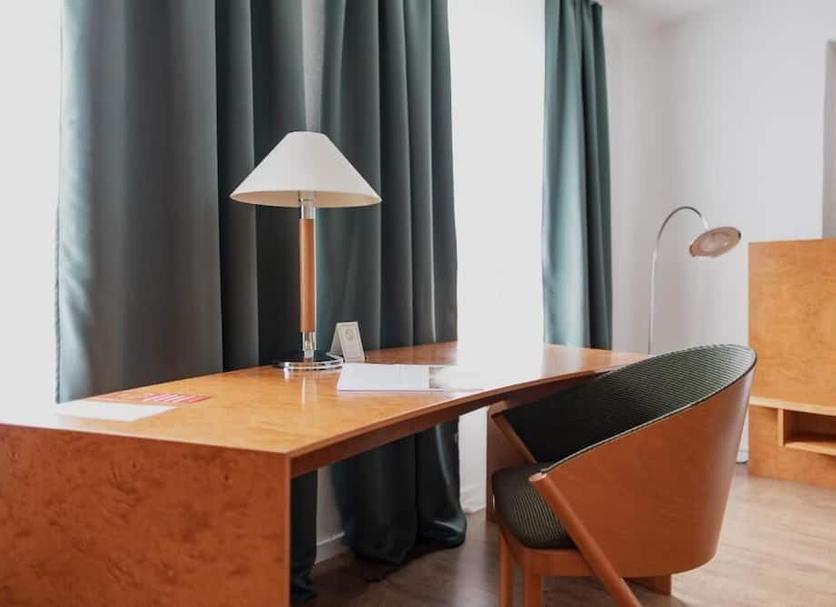 Room amenity Photo