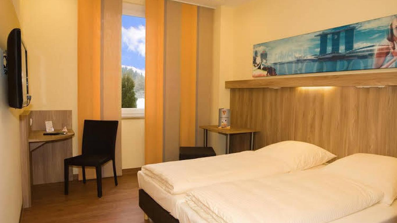 Hotel Neumarkt