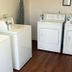 Laundry facility