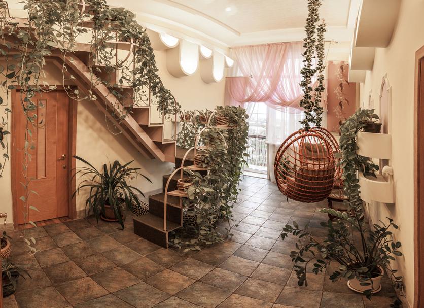Stairs Photo