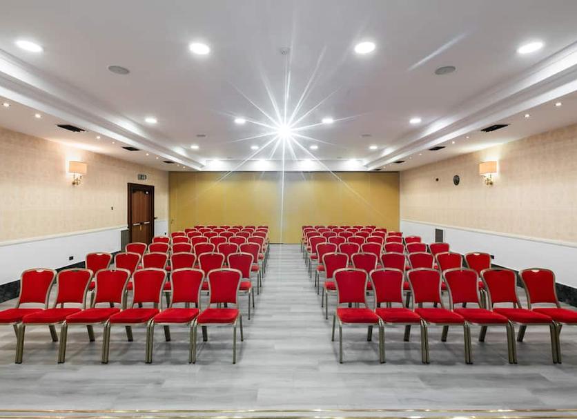 Conference room Photo