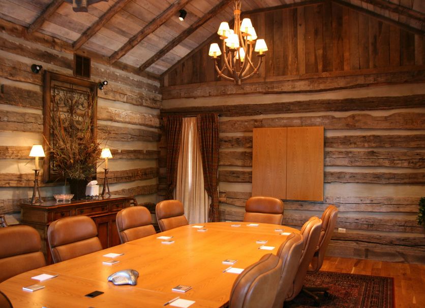 Dining room Photo