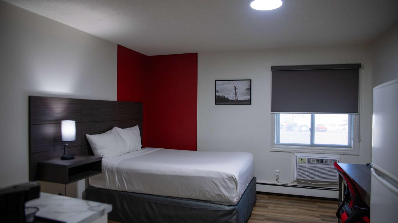 Ramada by Wyndham Dawson Creek