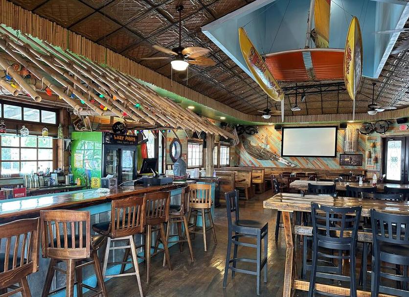 Bar Photo