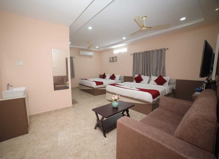 Bedroom Photo