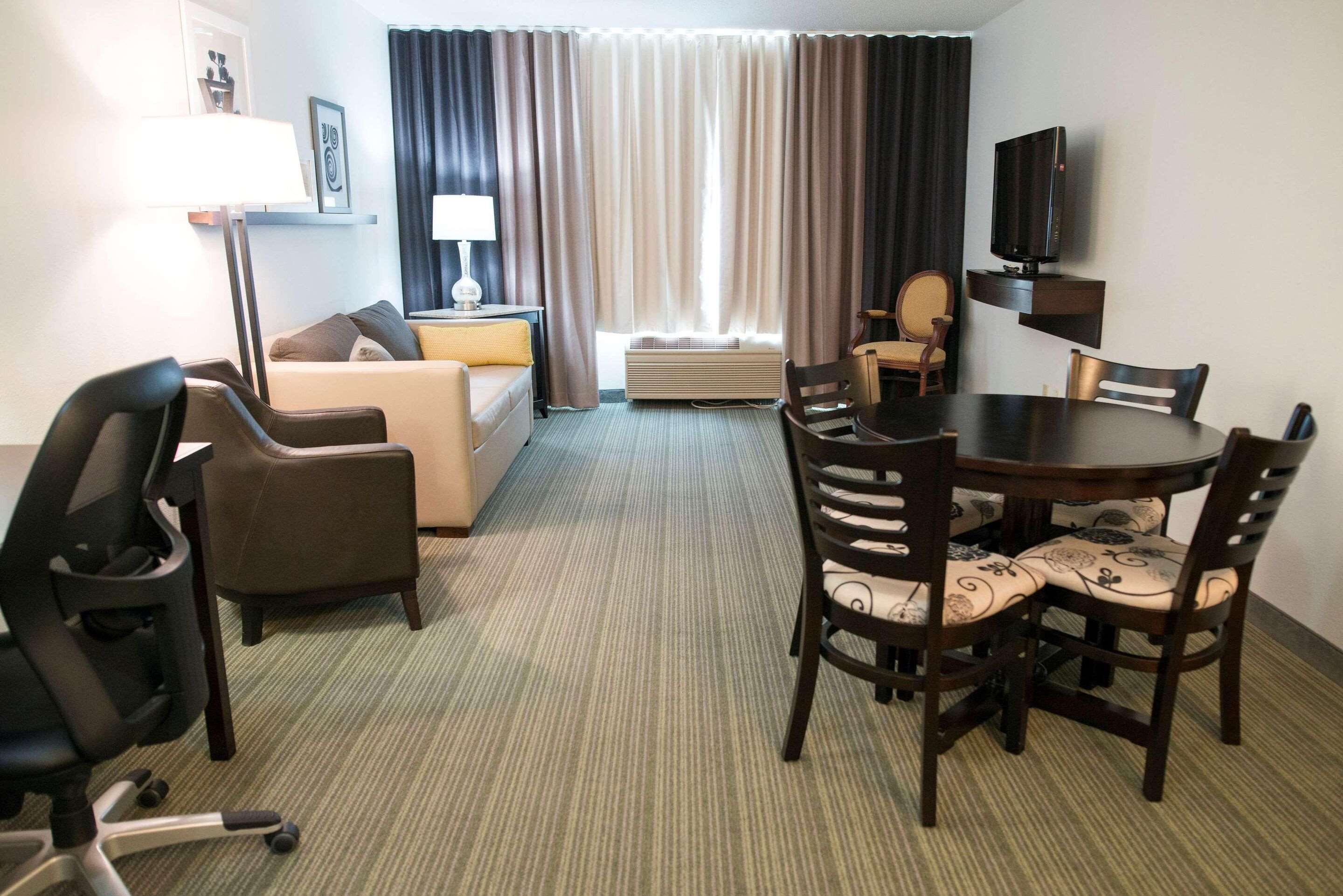Hotel amenity