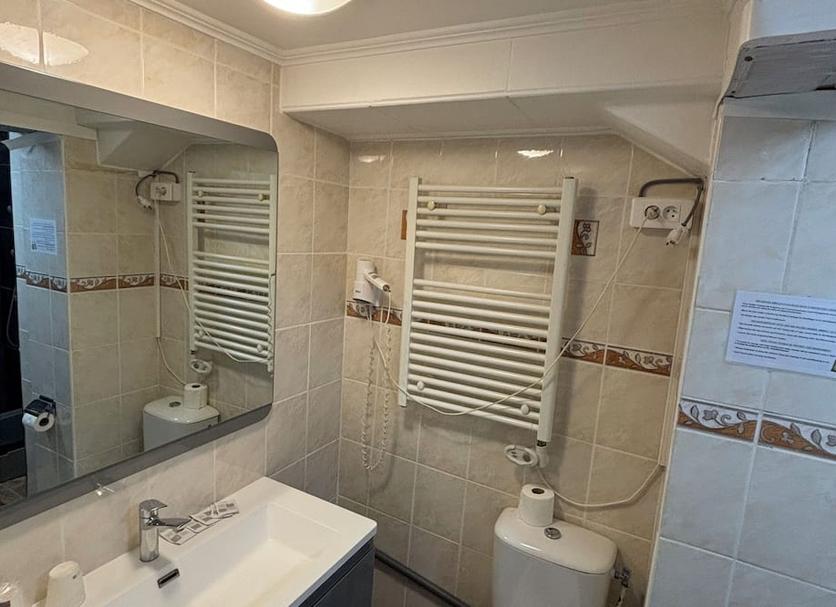 Bathroom Photo
