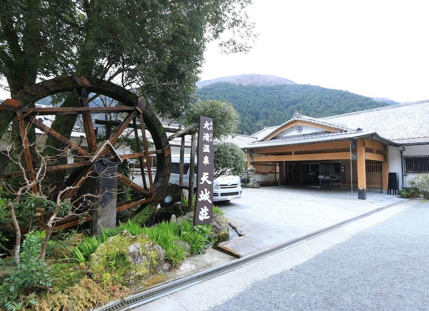 Outdoor view Photo