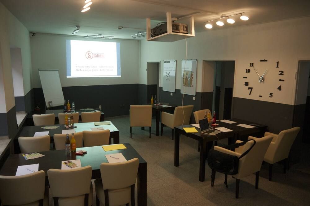 Conference room
