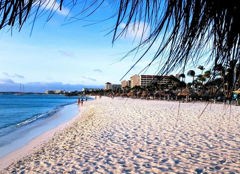 Beach Photo