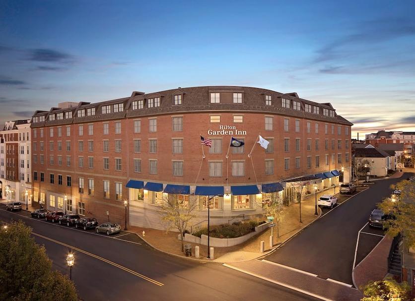 Building Photo
