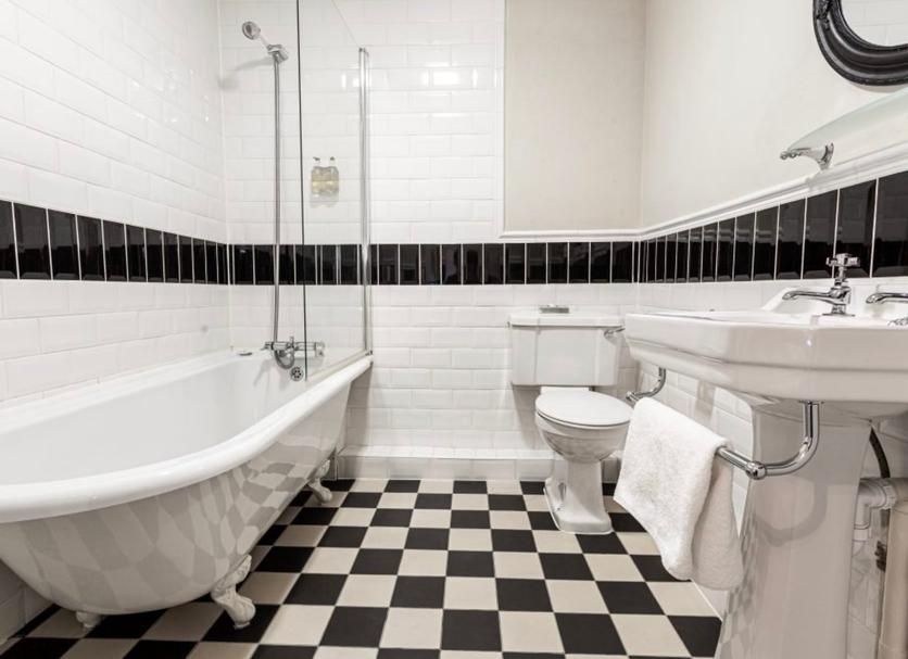Bathroom Photo