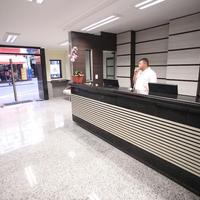 Soneca Plaza Hotel