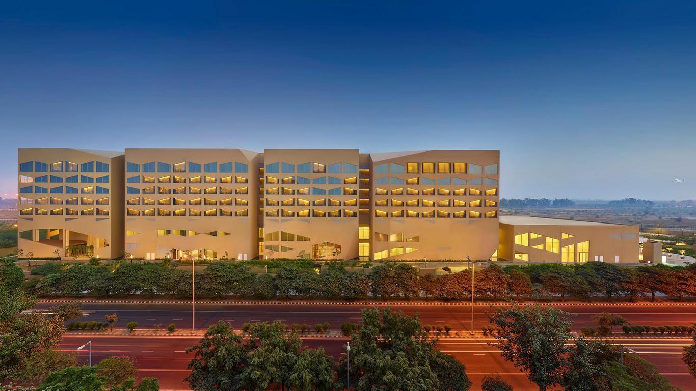 Vivanta New Delhi, Dwarka