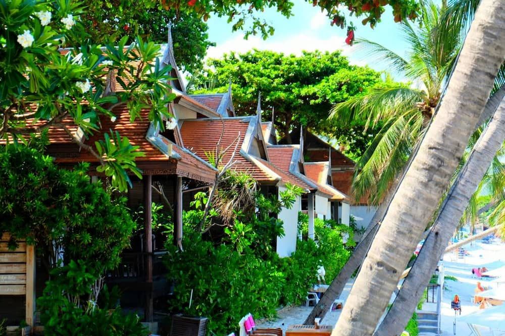 Outdoor view