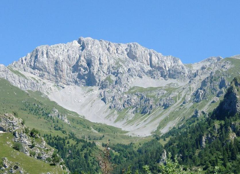 Outdoor view Photo
