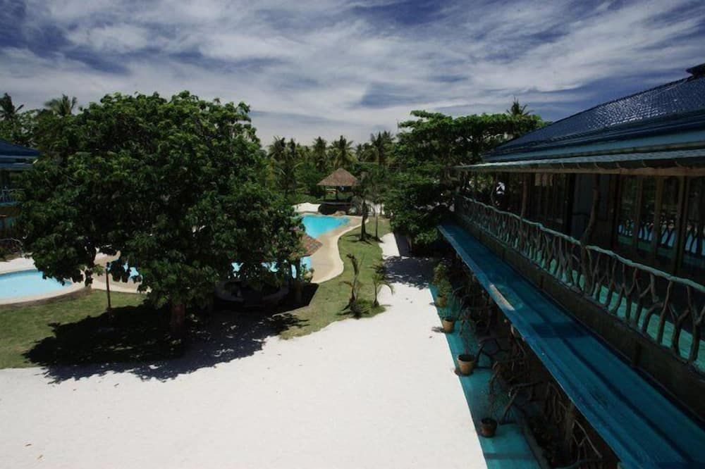 Outdoor view