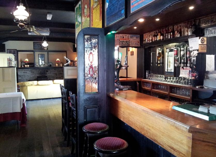 Bar Photo