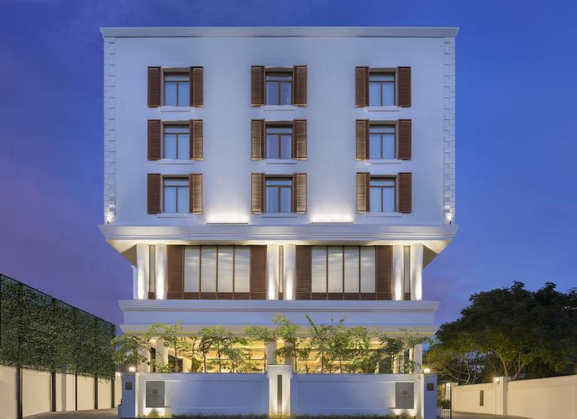 Building Photo
