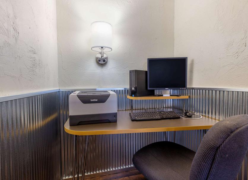 Room amenity Photo